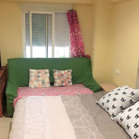 Appartement Jiaqi Casa à Alicante Extérieur photo